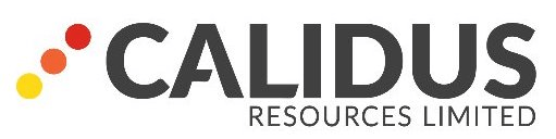 calidus-logo - Alkane Resources Ltd